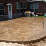 Can You Put an Above-Ground Pool on Concrete