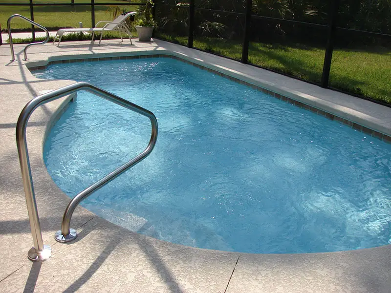 Does Draining a Pool Damage It