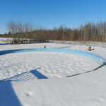 Should I Drain My Pool for Winter