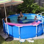 how often do above ground pools collapse