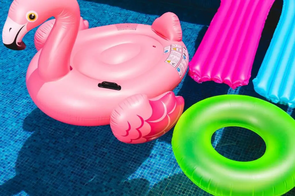 Are Pool Floats Recyclable? Reducing the Environmental Impact OpenWaterHQ