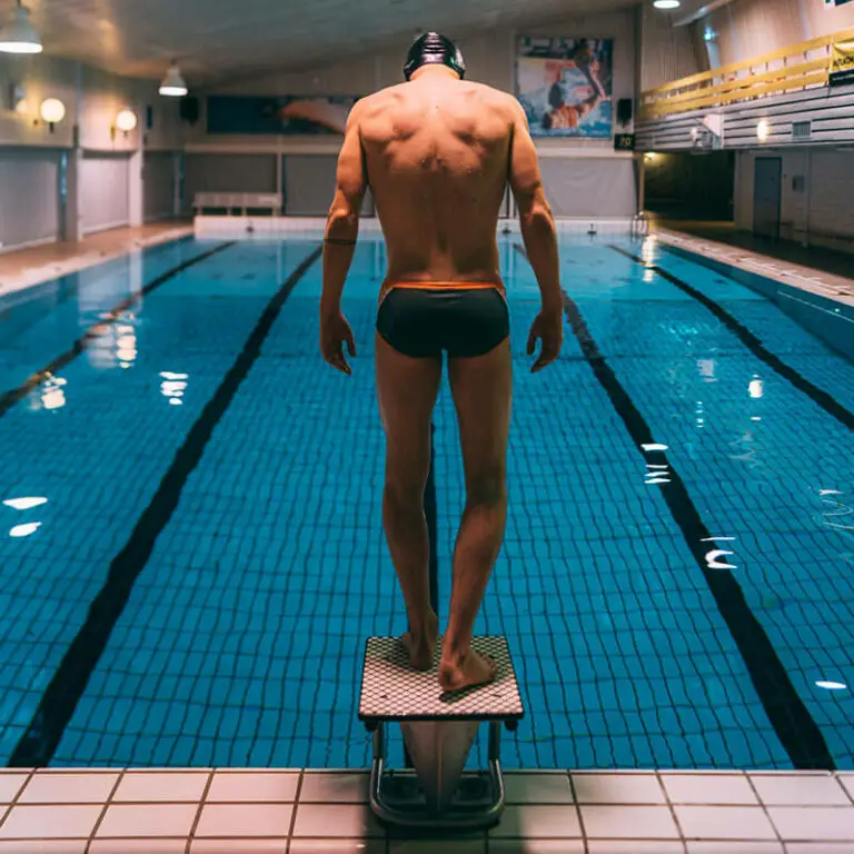 Does Swimming Make You Taller Or Shorter OpenWaterHQ