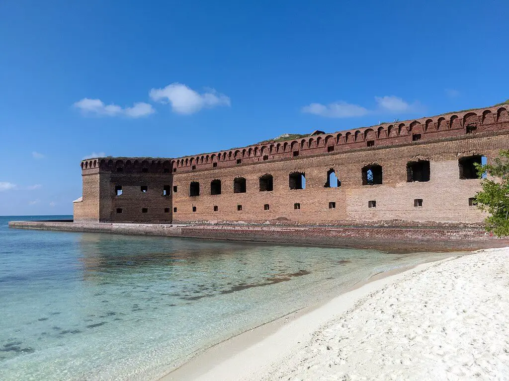 Dry_Tortugas_National_Park