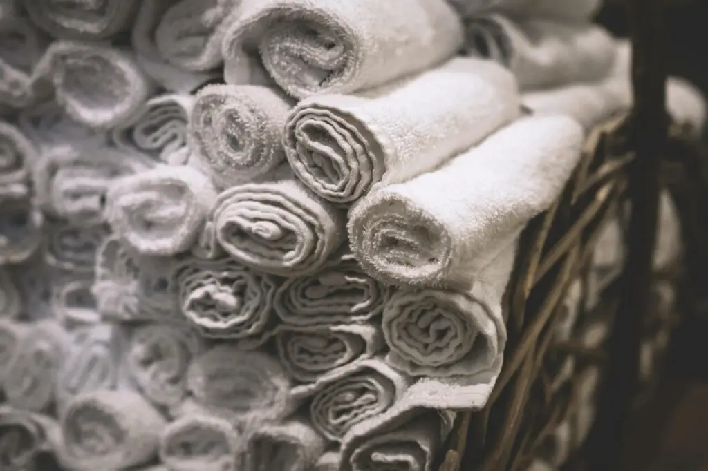 Why Do My Towels Smell Bad Even After Washing Them? OpenWaterHQ