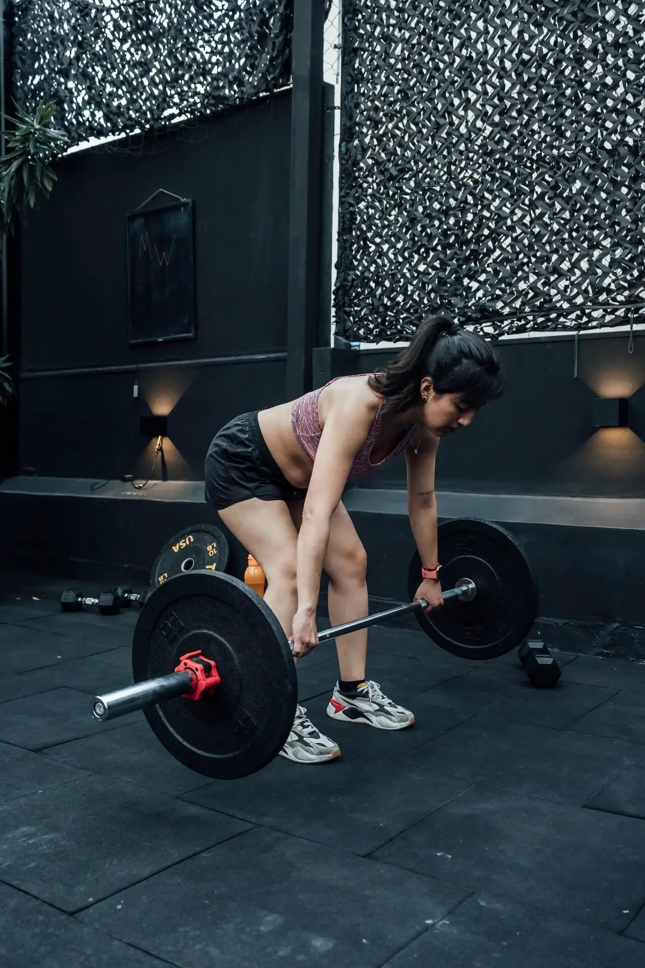Are Deadlifts Good for Swimmers