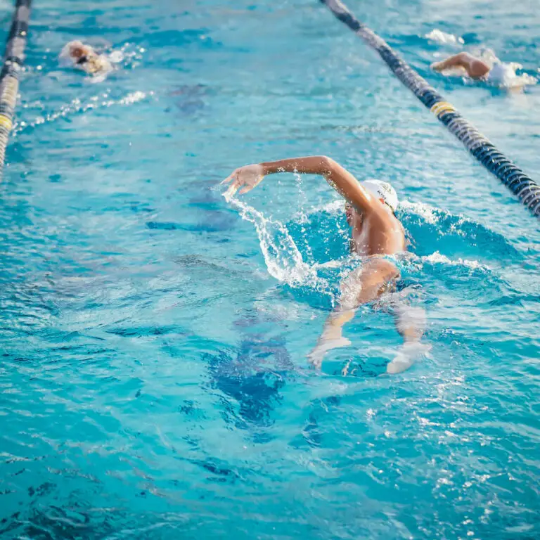Best PreWorkouts for Swimming OpenWaterHQ