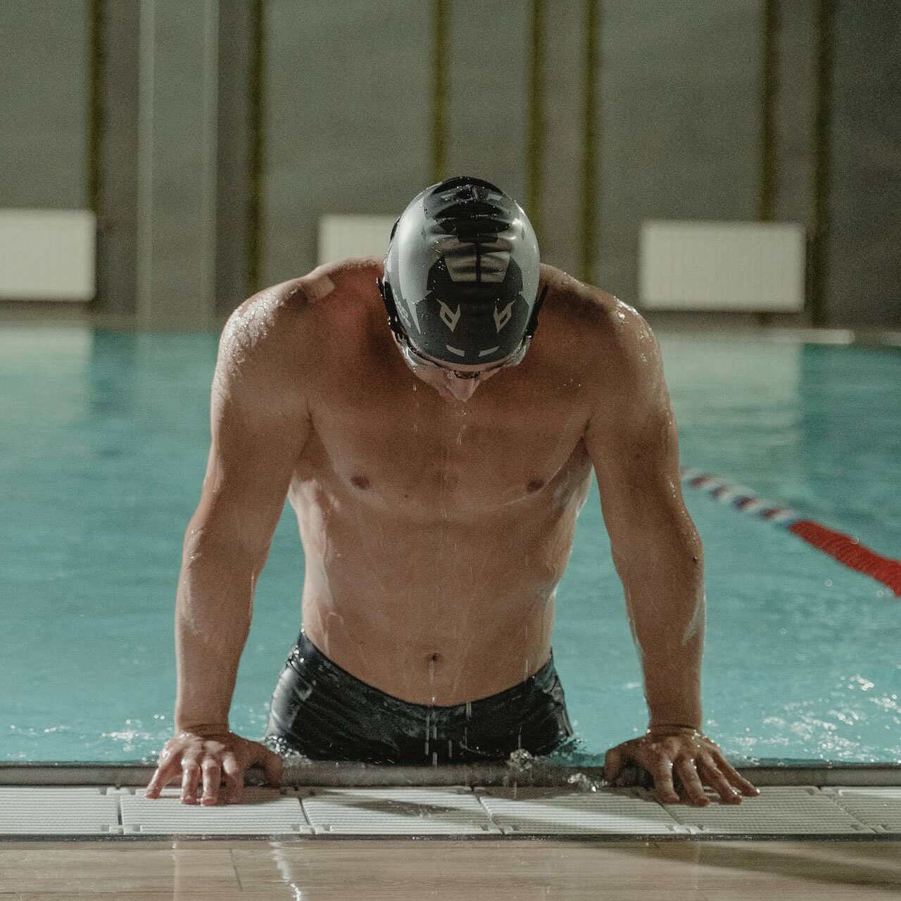 Do Swimmers Take Steroids? Uncovering the Dark Truth - OpenWaterHQ