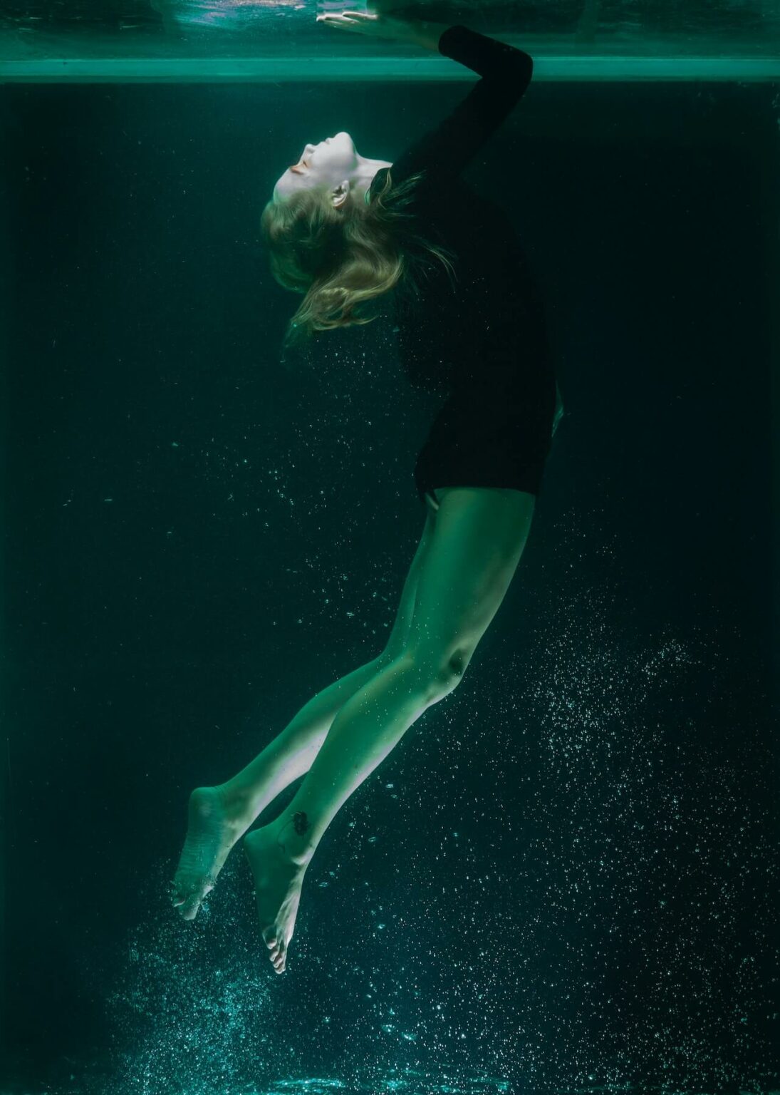 Can You Drown in a Wetsuit? OpenWaterHQ