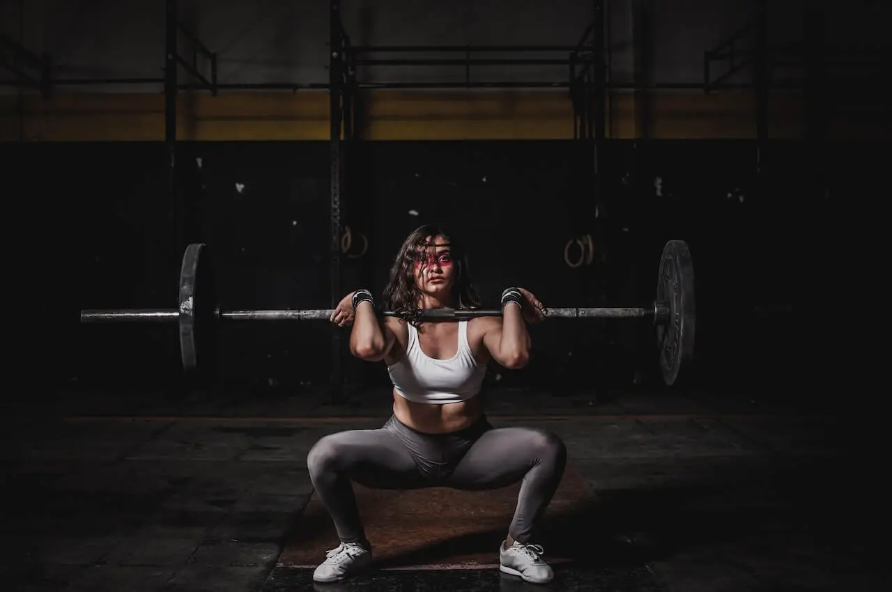 are power cleans a good exercise for swimmers