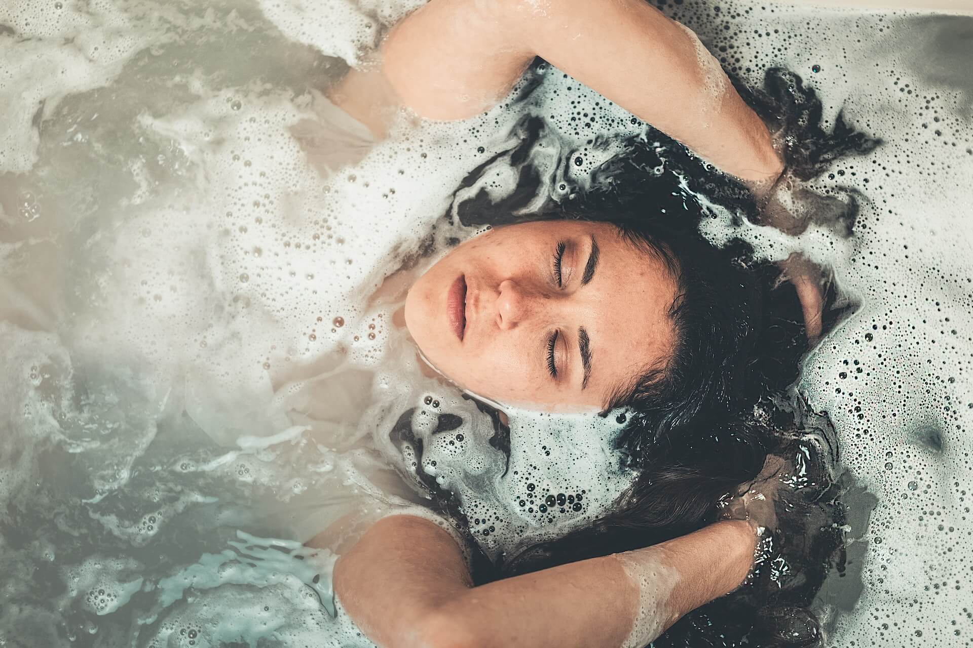 Do Hot Baths Make You Feel Better