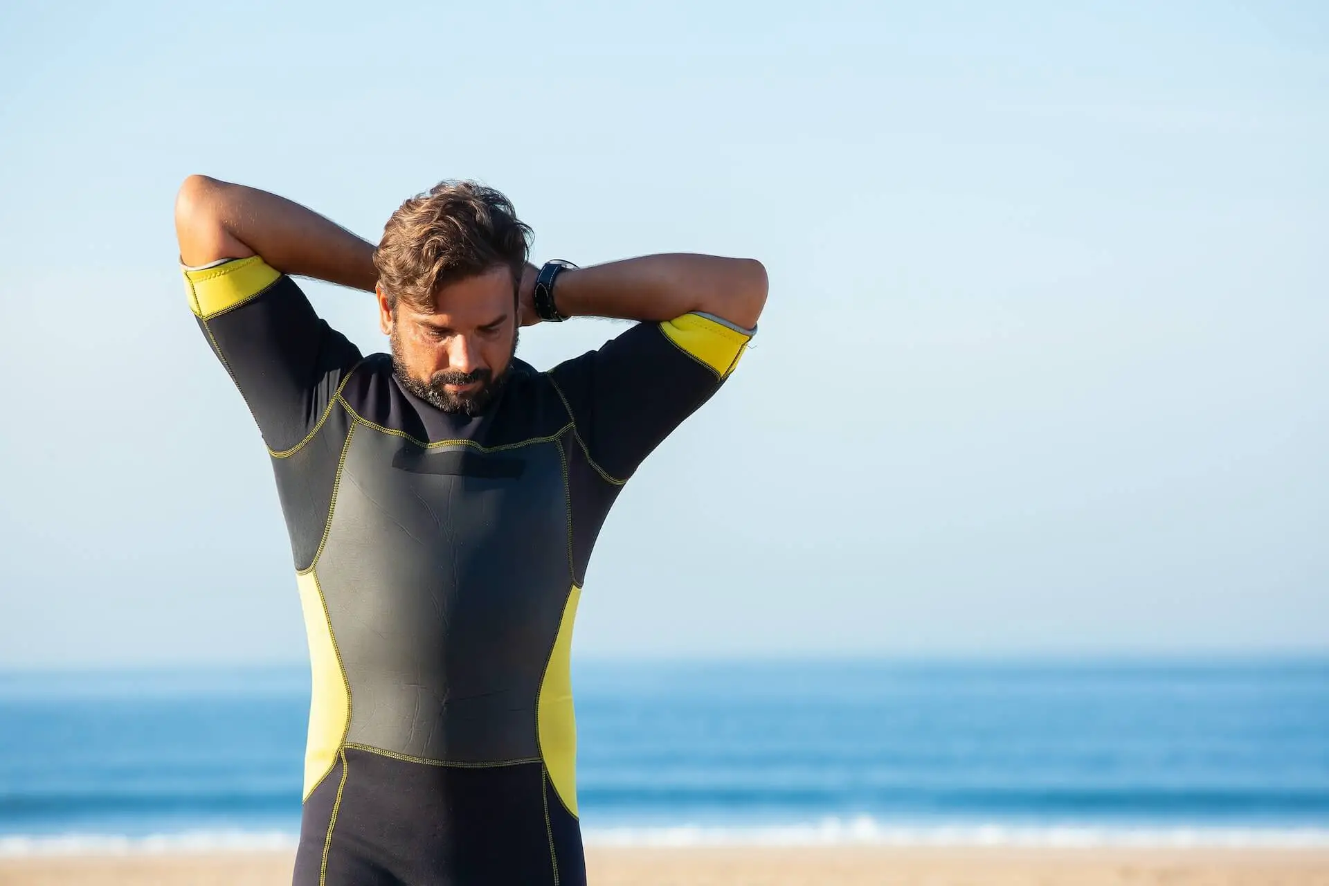 Do Wetsuits Prevent Swimmer's Itch