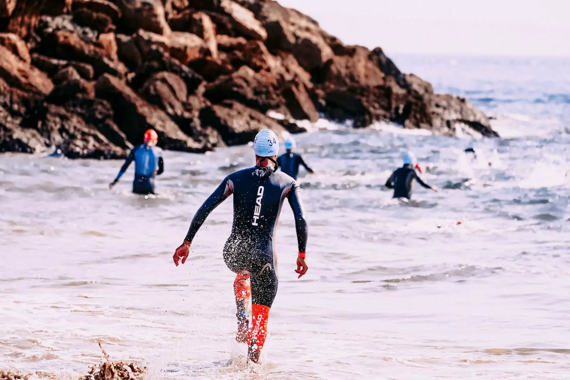 How to Choose a Wetsuit for Open Water Swimming