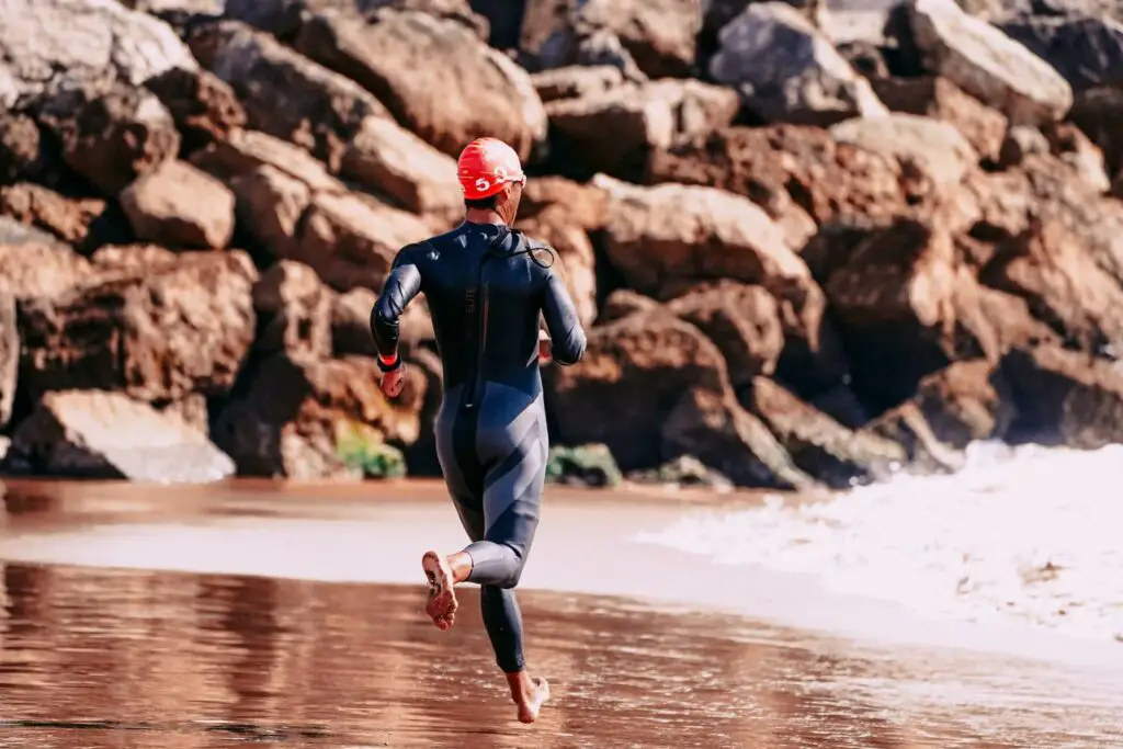 Open Water Swimming Wetsuit Temperature Guide OpenWaterHQ