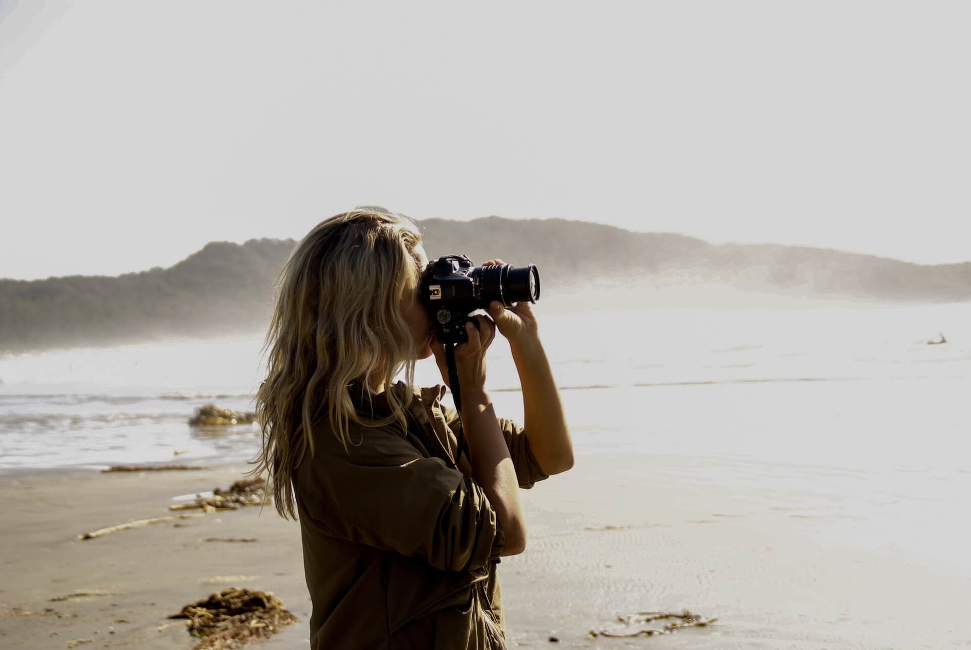 beach photography