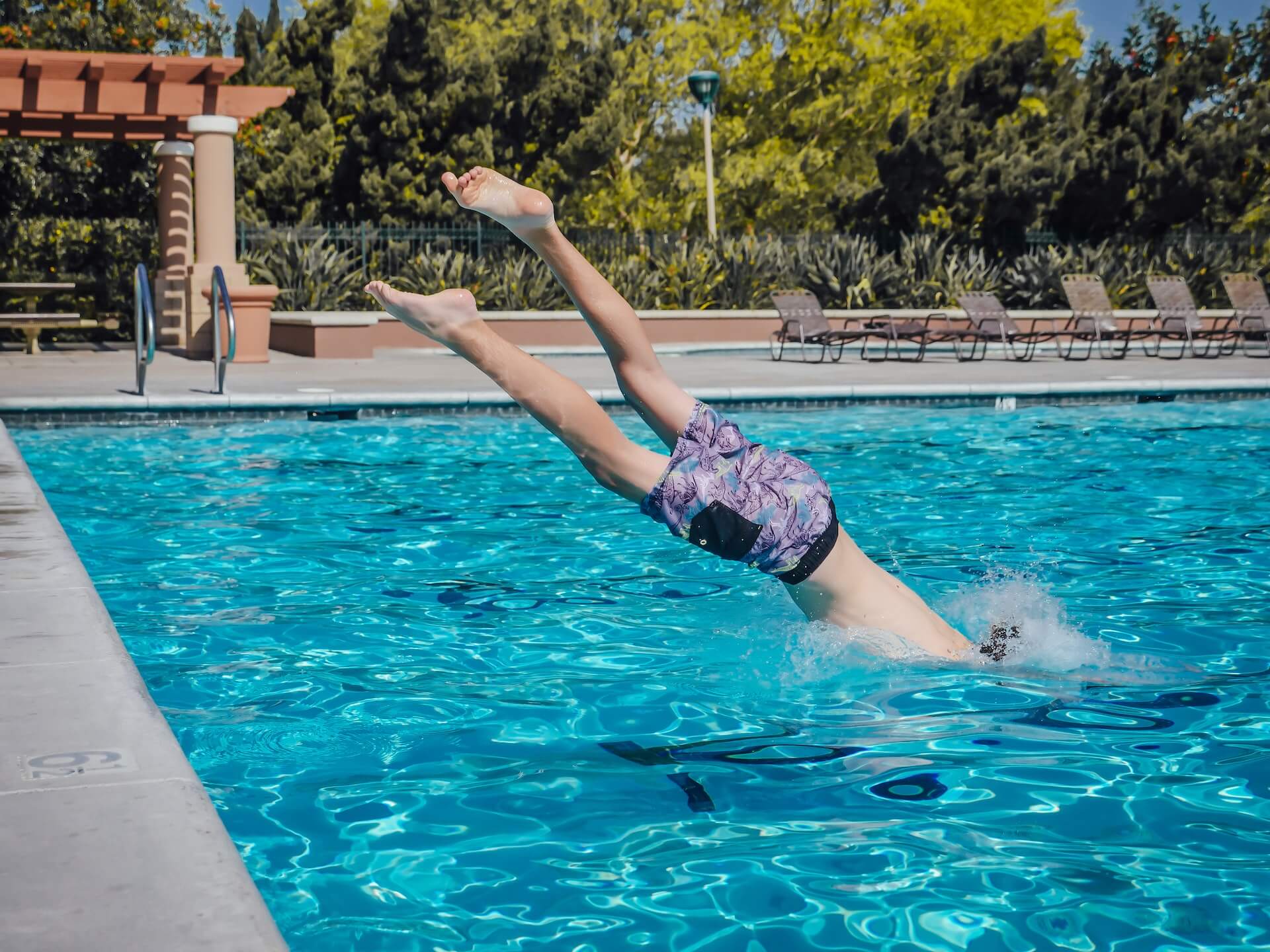 shorts that can be used for swimming