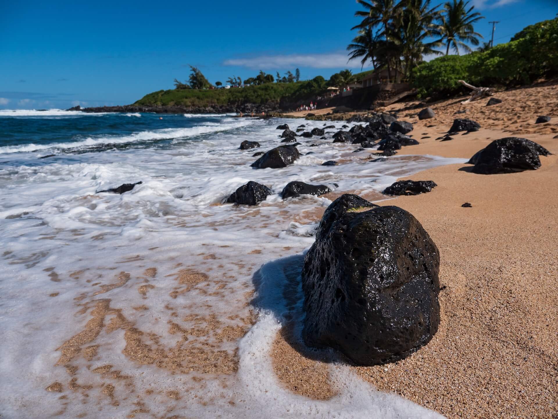 Do You Need to Wear Water Shoes in Hawaii