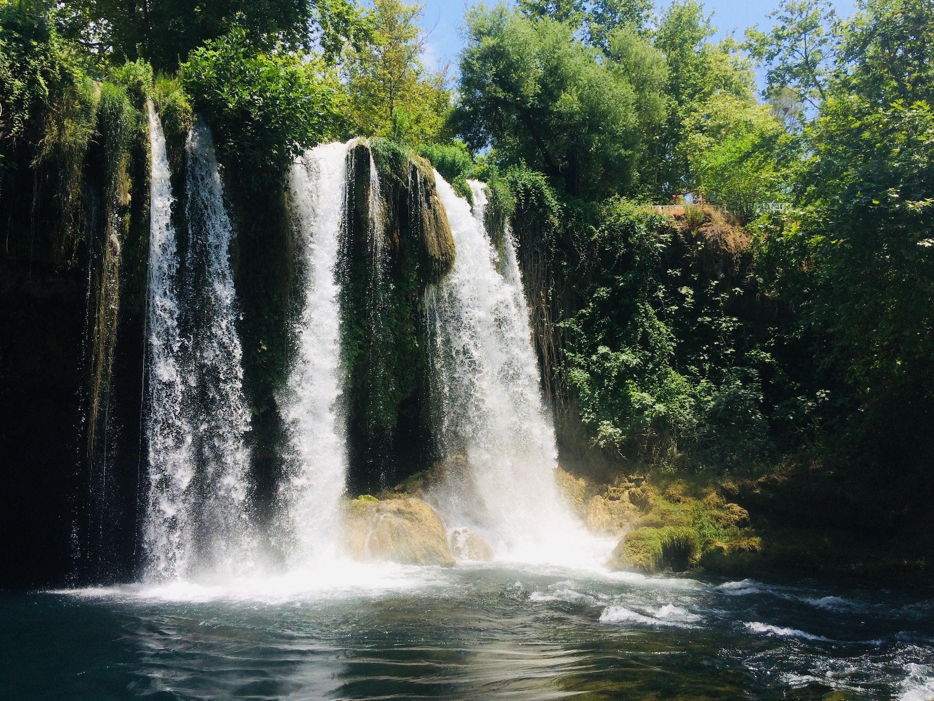 waterfall 6
